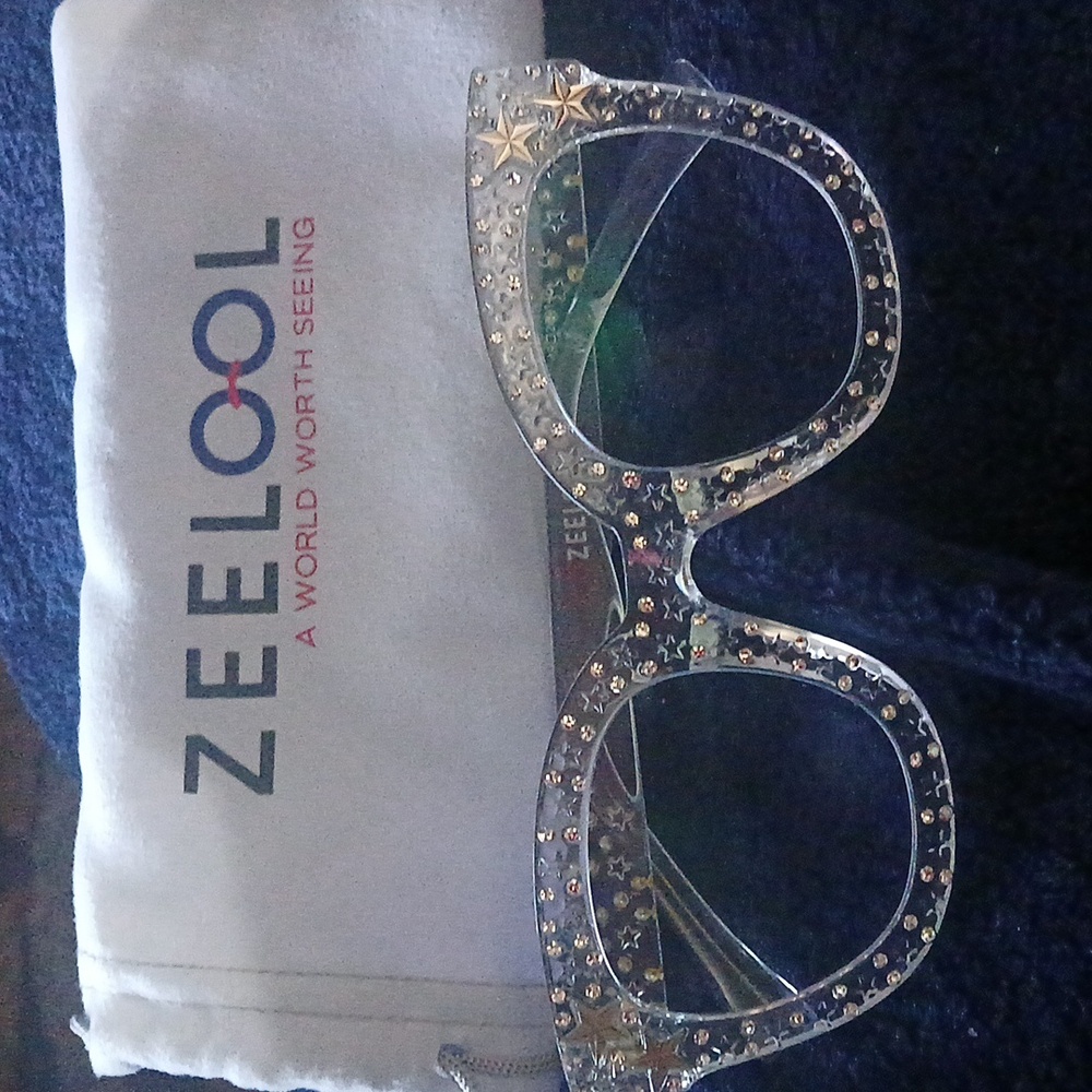 Eye glasses frames